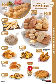 Pré-visualização Intermarché folheto válido de 12.03.2026 | Página: 11