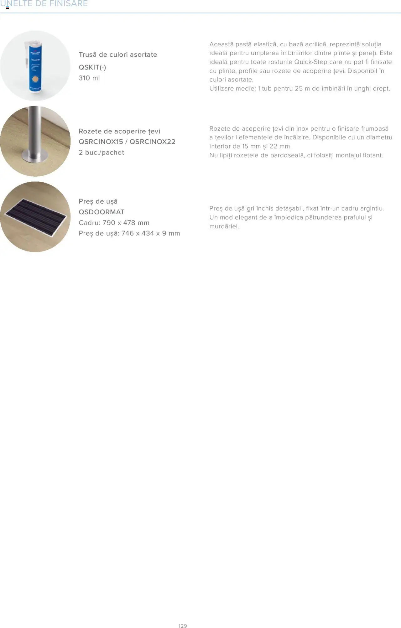 Noul catalog Proges – valabil de la 01.01.2023 | Pagină: 130 | Produse: Ulei pentru cuticule, Mască de păr, Spumă de baie, Periuță de dinți