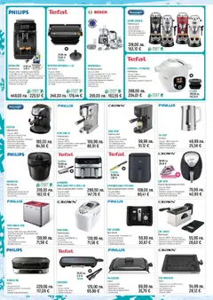 Преглед на Зора брошура - Офертите са валидни от 12.12.2025 | Страница: 10