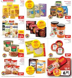 Interspar katalog | vrijedi od 20.08.2025 | Stranica: 12