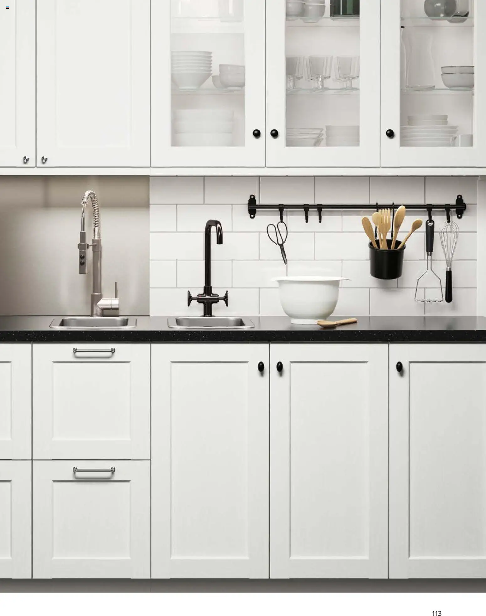 Ikea Küchen – gültig ab 30.09.2025 | Seite: 113