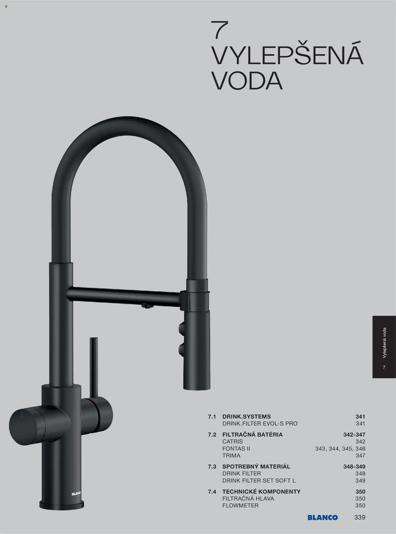 Nové Blanco akcie – leták je platný od 04.02.2026 | Strana: 341