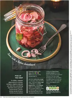 Preview of Tesco - Tesco Magazine November 25 valid from 01.11.2025 | Page: 32