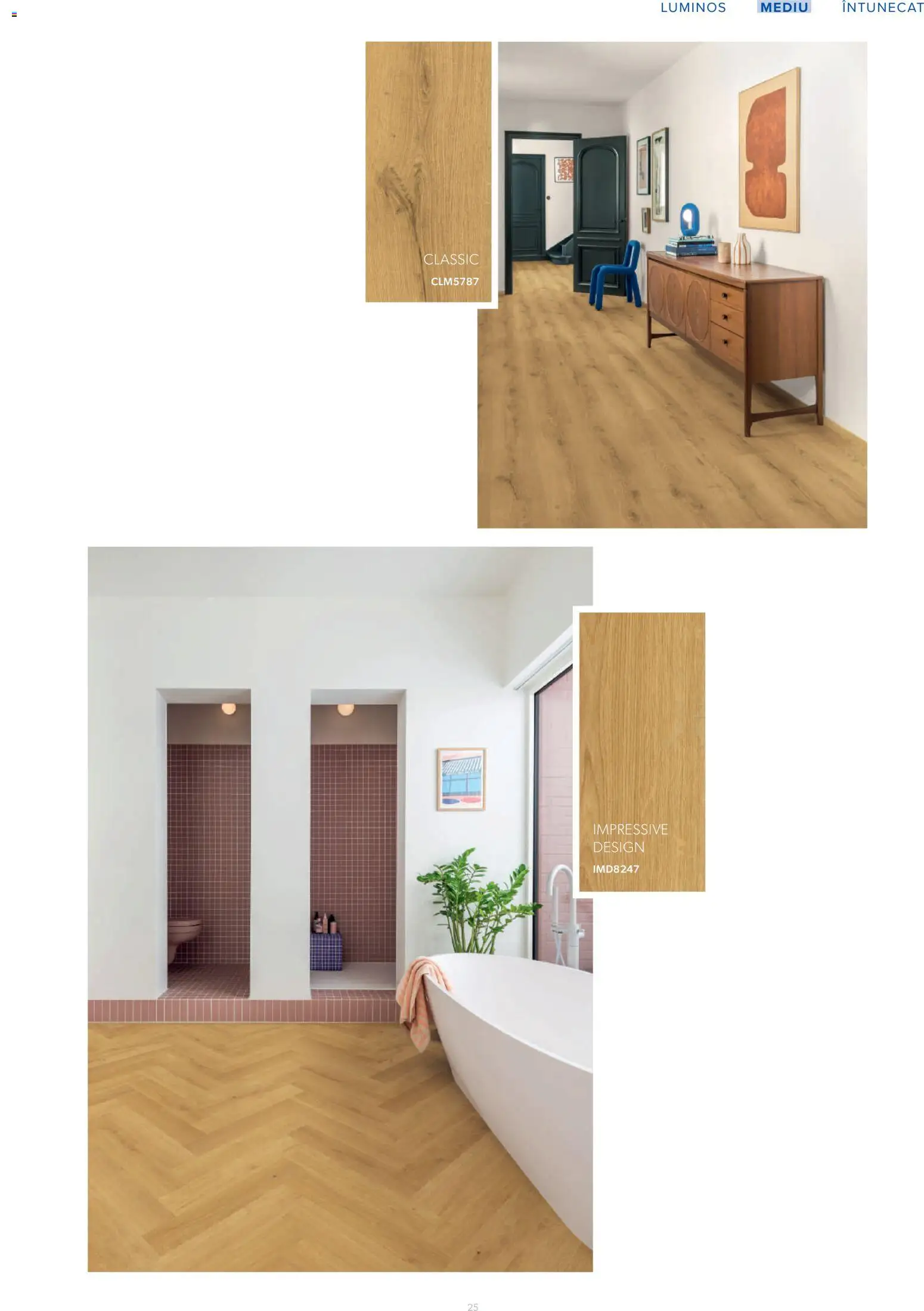 Noul catalog Proges – valabil de la 04.11.2025 | Pagină: 25