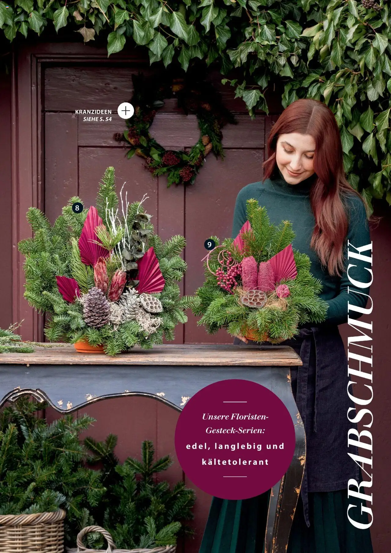 Dehner  Flugblatt gültig ab 10.10.2025 | Seite: 21