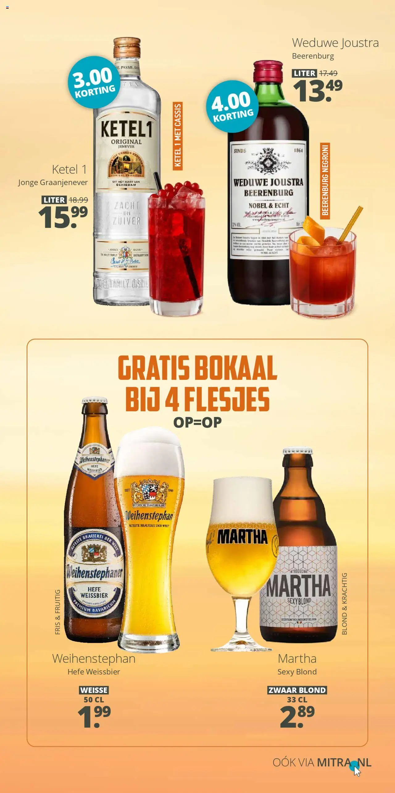  | Pagina: 18 | Producten: Cassis, Ketel