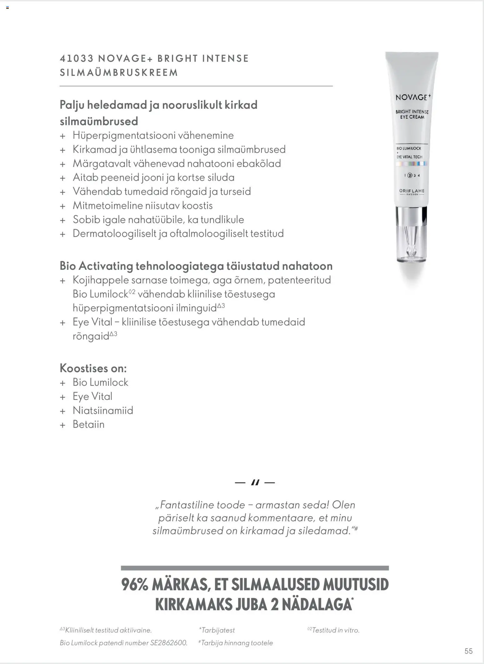 {H1} | Lehekülg: 55