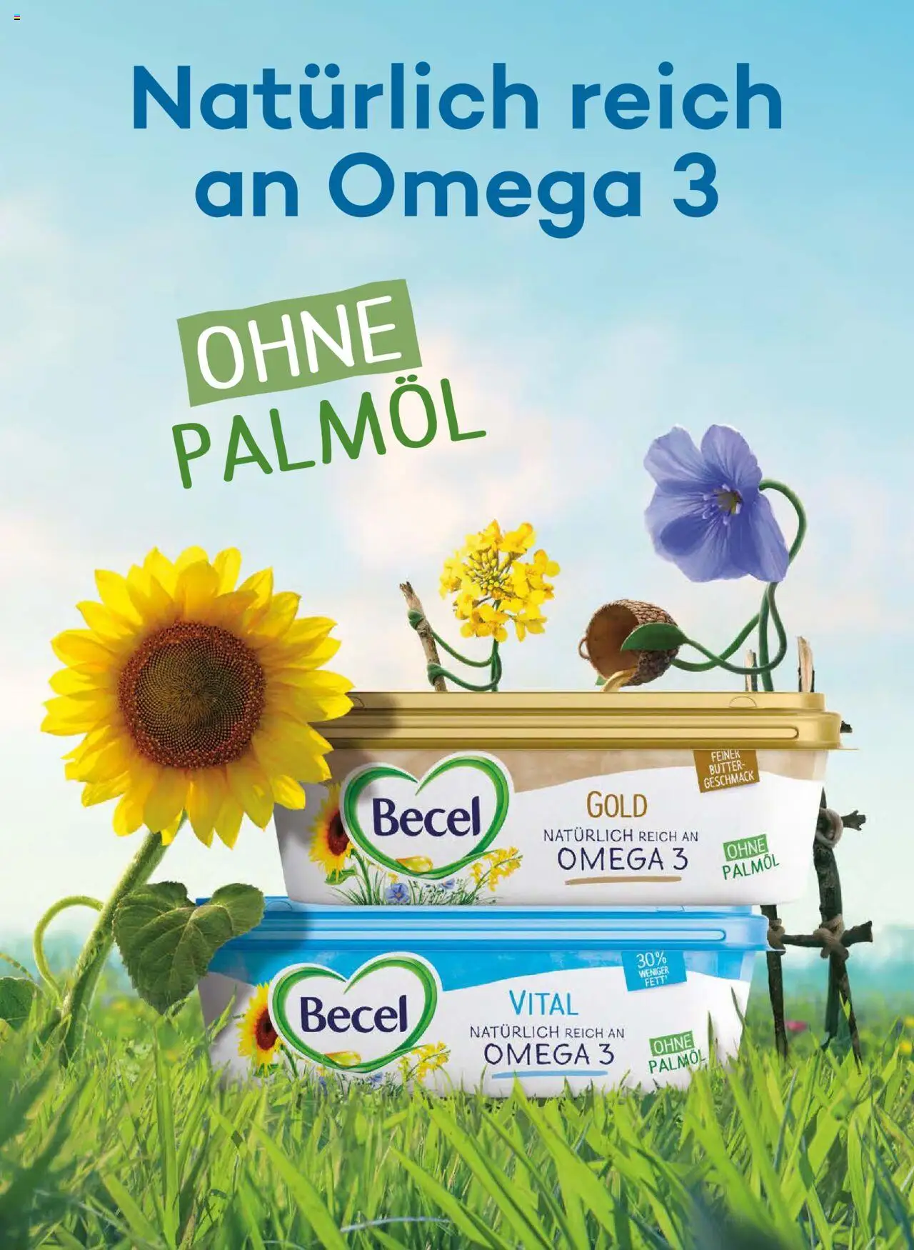 Spar Mahlzeit! Magazin gültig ab 01.07.2025 | Seite: 53 | Produkte: Butter