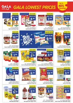 Preview of GALA offers valid from 14.01.2026 | Page: 10