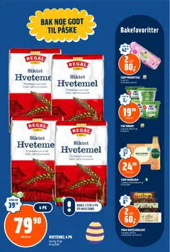 Forhåndsvisning av Coop Obs kundeavis gyldig fra 16.03.2026 | Side: 13