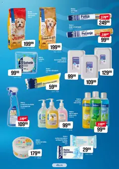 DIS katalog - važi od 17.07.2025 | Strana: 19