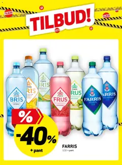  | Side: 16 | Produkter: Смарт-приставка, Bringebær, Sitron, Lime