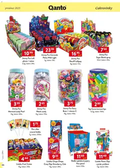 Náhled letáku Astur & Qanto leták - Velkoobchod 12/2025 od 01.12.2025 | Strana: 130 | Produkty: Vitamin c, Iphone, Police, Cola