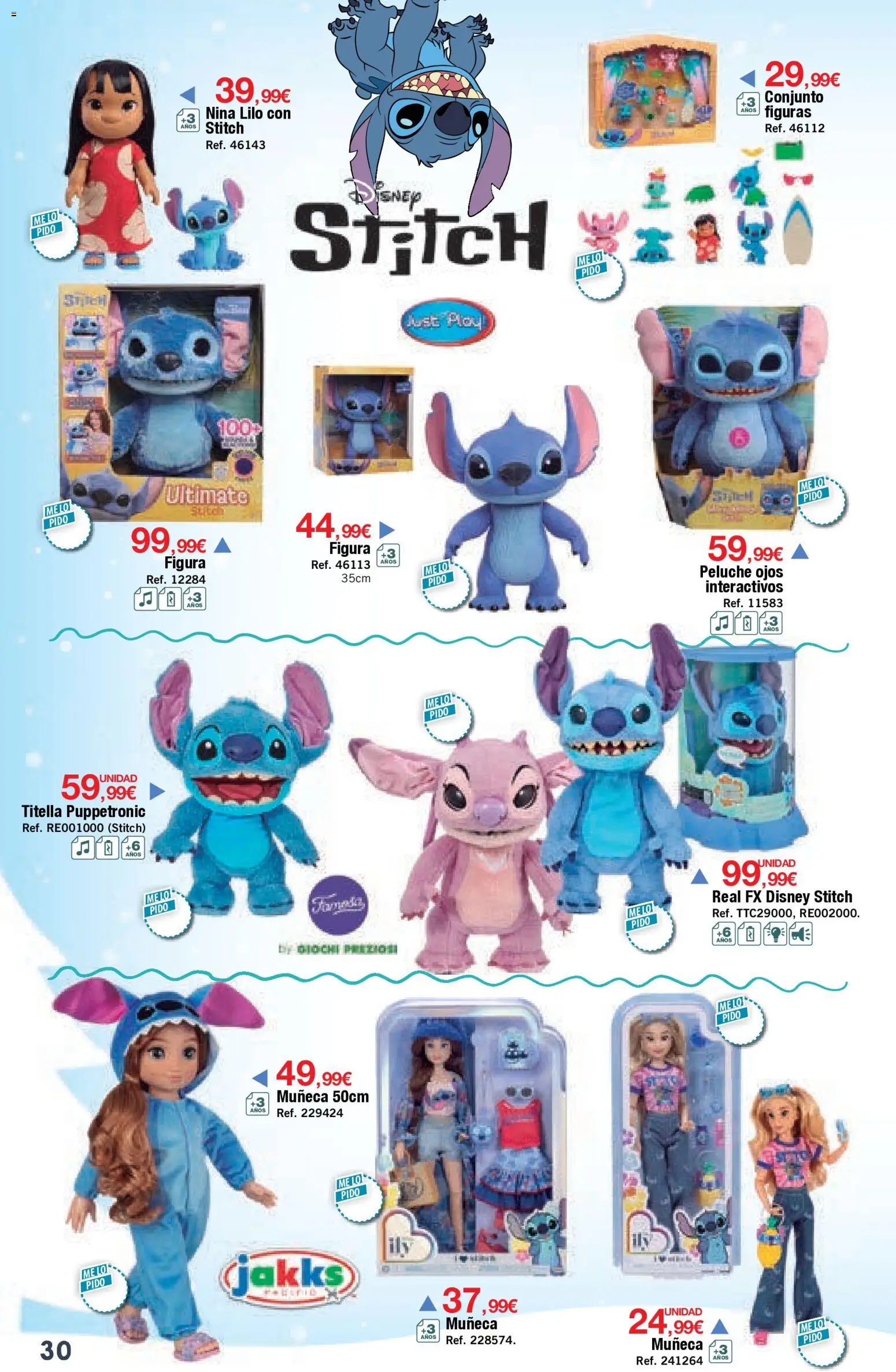 Drim folleto │ válido desde el 03.11.2025 | Página: 30