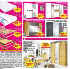 SB Möbel Boss Prospekt 	 – gültig ab 20.09.2025 | Seite: 6