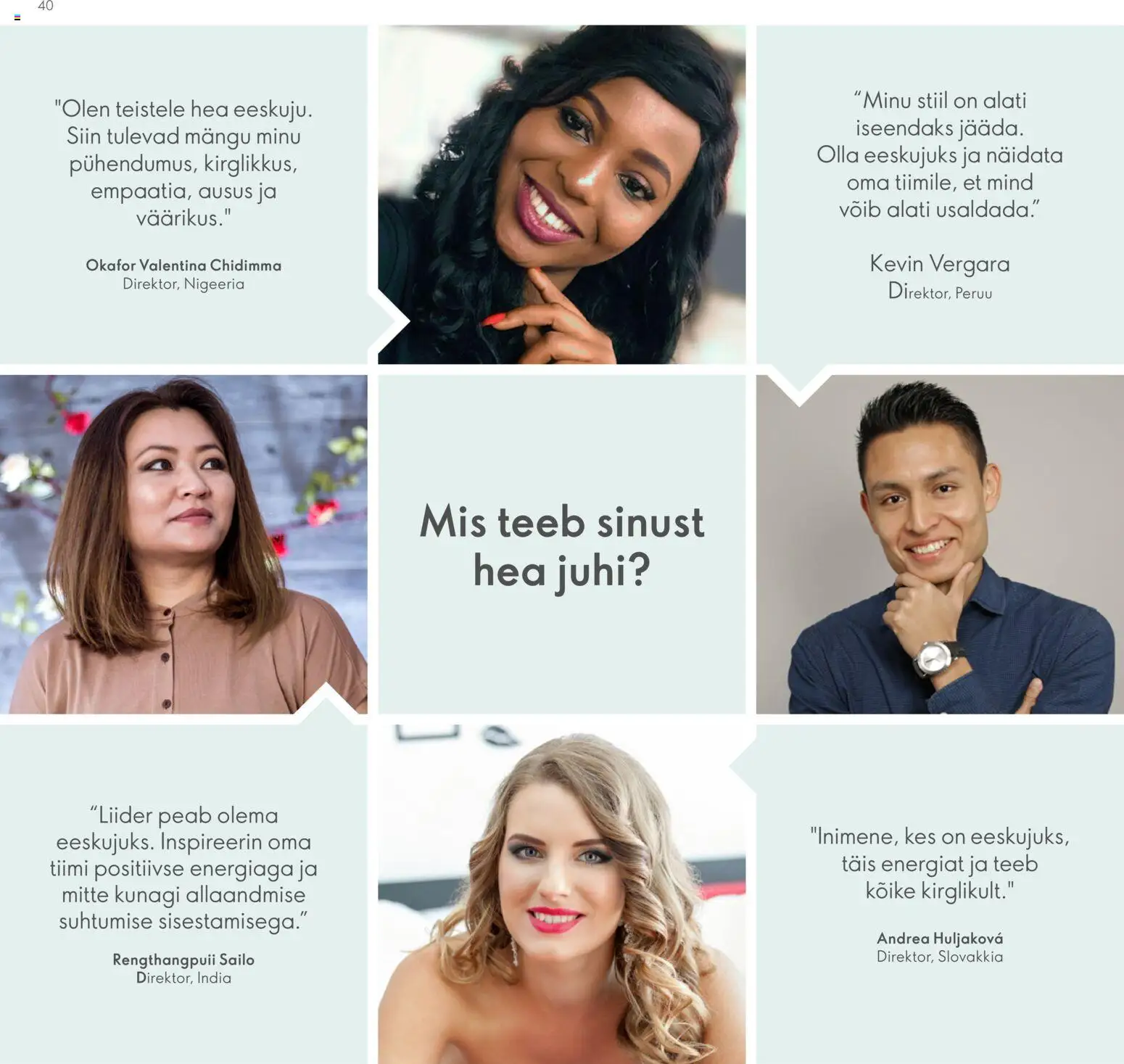 {H1} | Lehekülg: 40