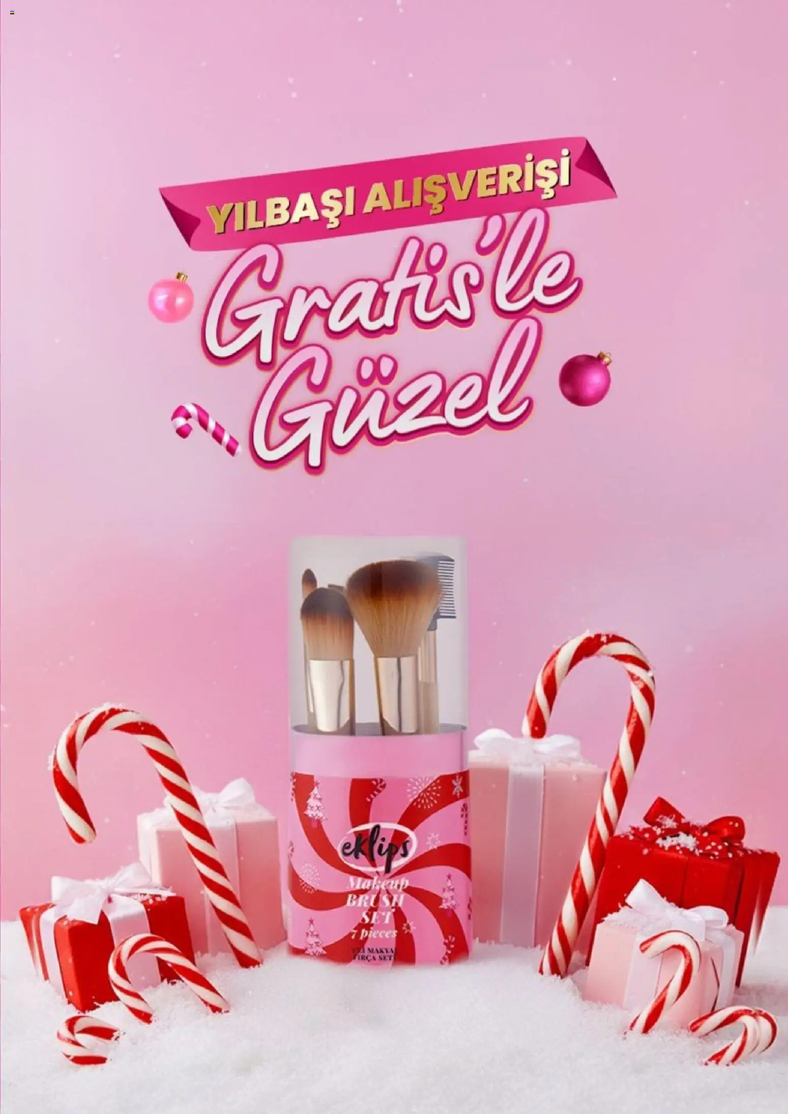 Gratis Katalog - 01.12.2025 tarihinden itibaren geçerlidir | Sayfa: 33