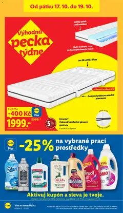 Náhled letáku Perwoll COLOR DETERGENT, Mega-XXL, renew for all colored clothes od 16.10.2025 | Strana: 56