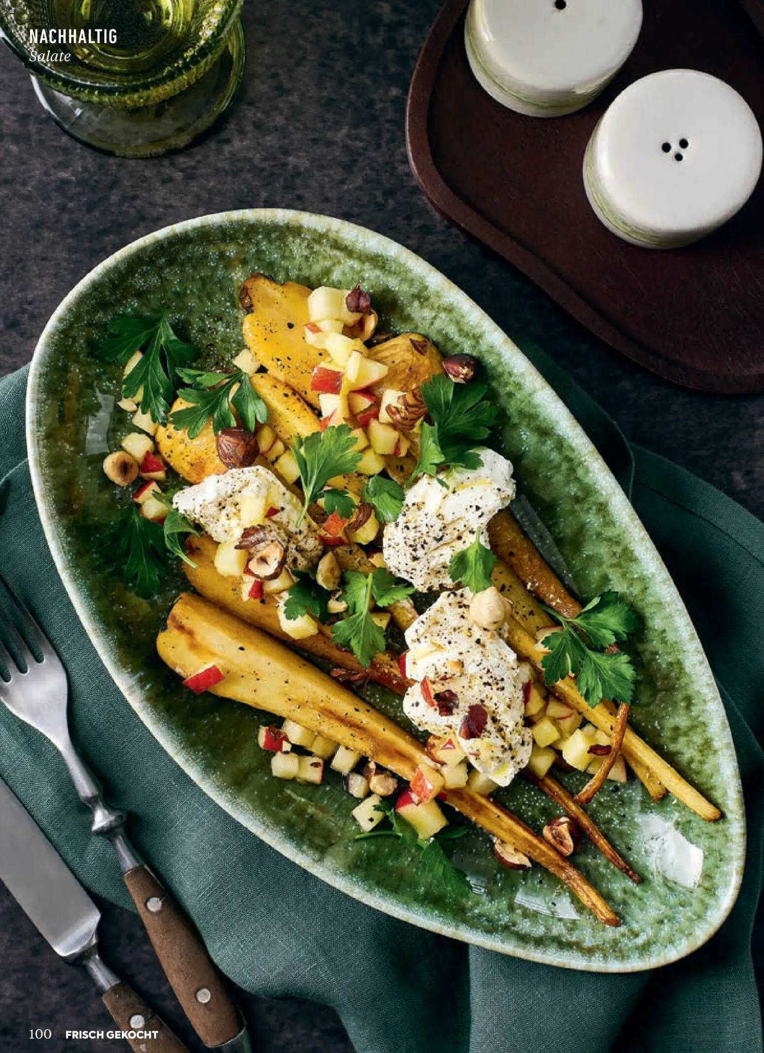 Billa  Frisch Gekocht gültig ab 01.01.2026 | Seite: 96