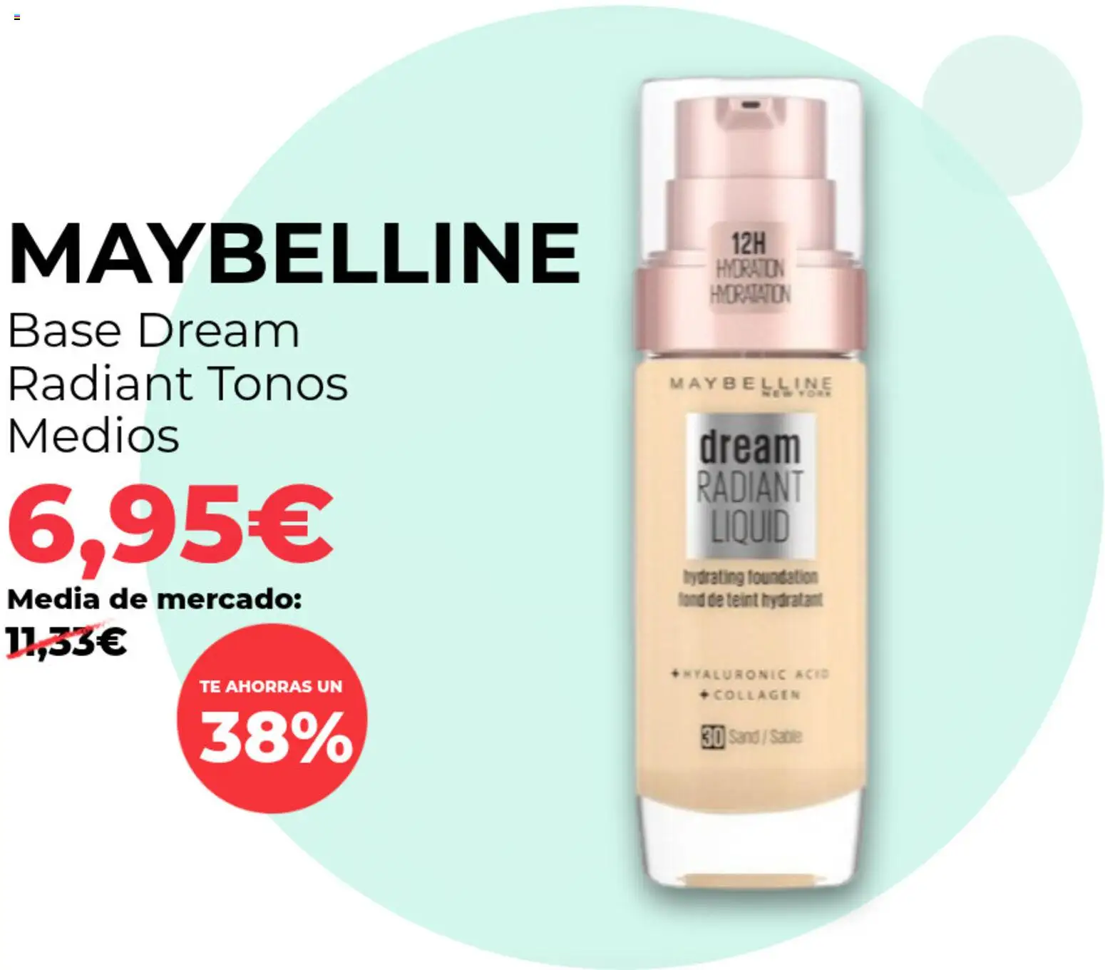 PrimaPrix folleto │ válido desde el 24.03.2026 | Página: 3 | Productos: Té