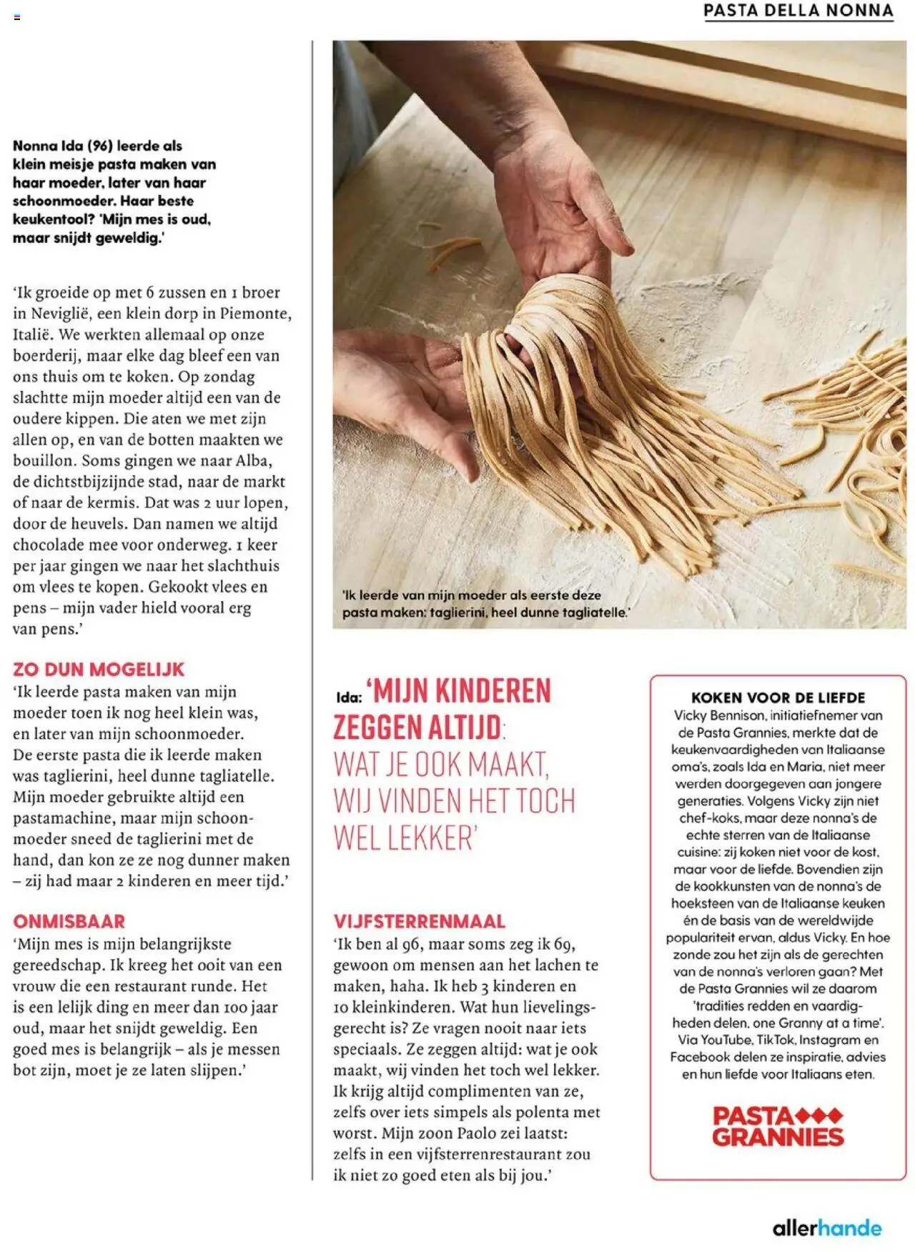  | Pagina: 15 | Producten: Kisperec, Mes, Pasta, Olasz felvágott