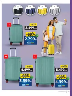 Idea katalog Prolećni magazin - pregled Idea kataloga - važi od 09.04.2026 | Strana: 129