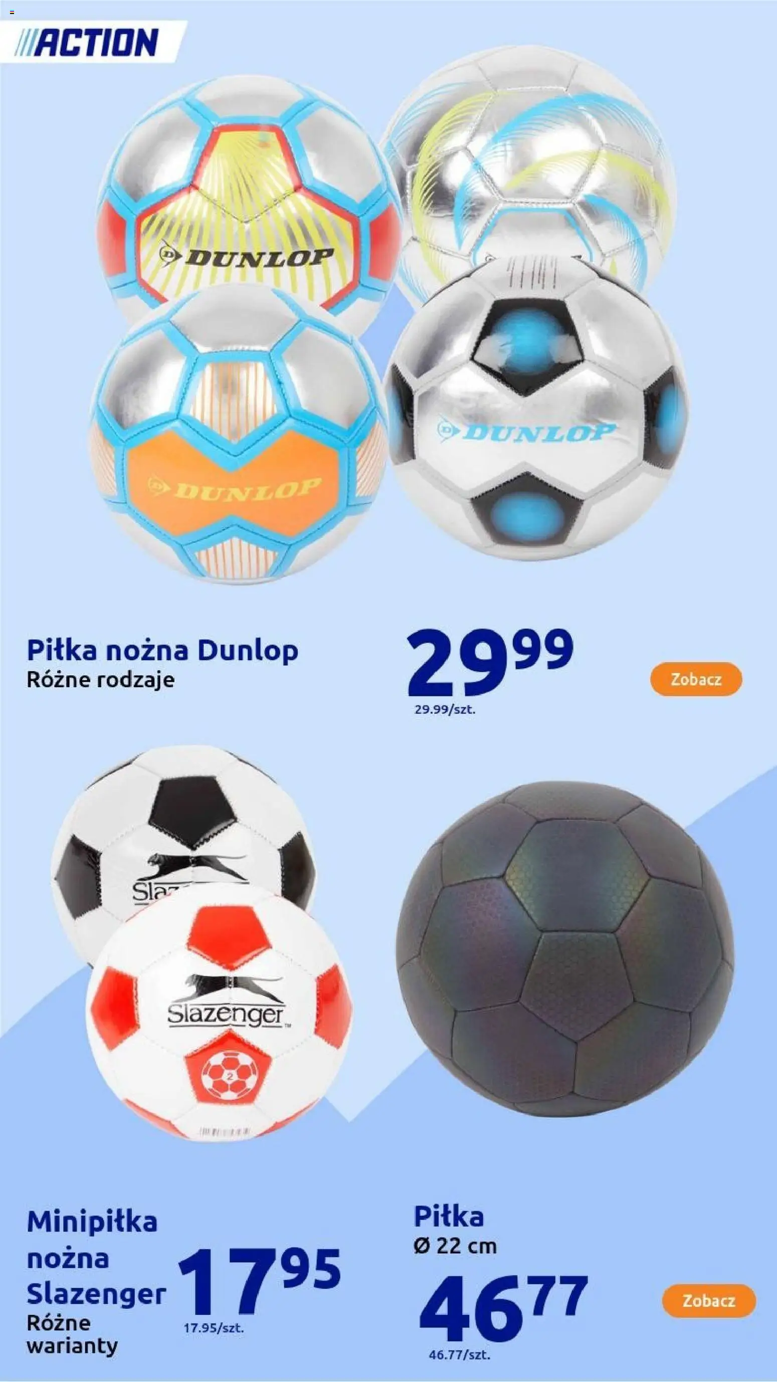 Action Gazetka - Presents od 29.10.2025 | Strona: 58