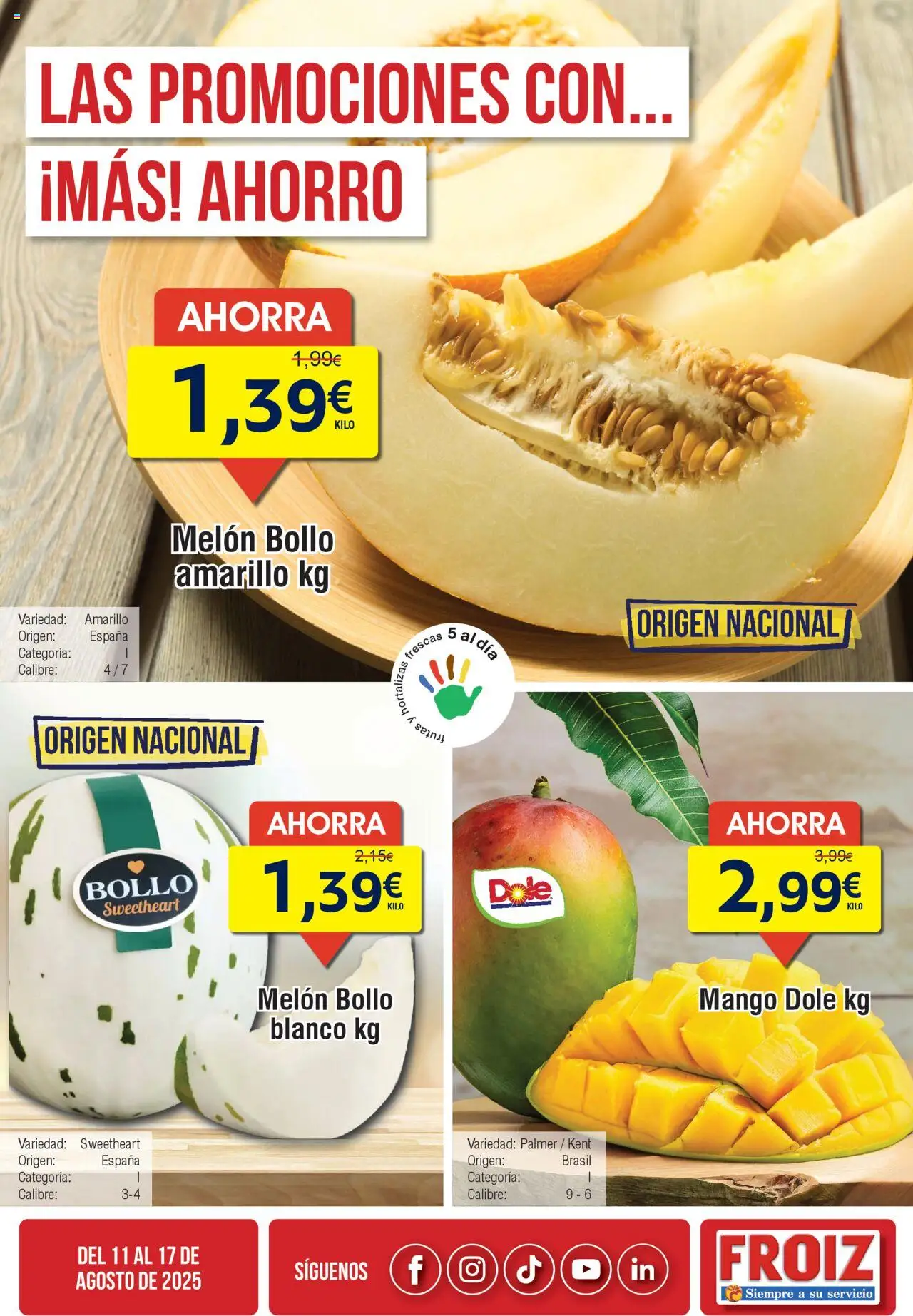 Froiz Oferta semanal │ válido desde el 11.08.2025 | Página: 3 | Productos: Φορτιστής, Ρούτερ