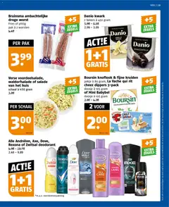 Poiesz - Folder week 2 - Voorbeeld van een folder van Poiesz, geldig van 04.01.2026 | Pagina: 29