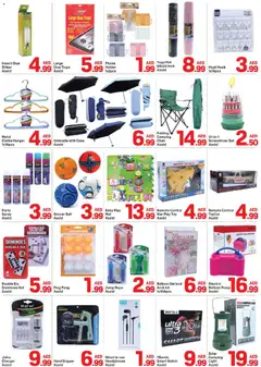 Preview of Day to Day - Offers valid from 11.01.2026 | Page: 6