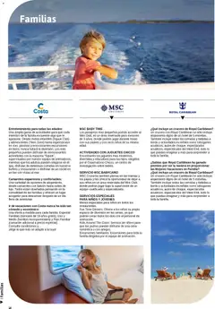 Vista previa Viajes El Corte Inglés Semana del Crucero válido desde el 07.01.2026 | Página: 19 | Productos: Juguetes