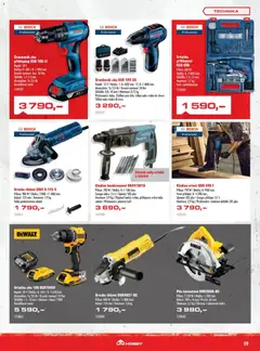 Náhled letáku Uni Hobby leták od 27.11.2025 | Strana: 29