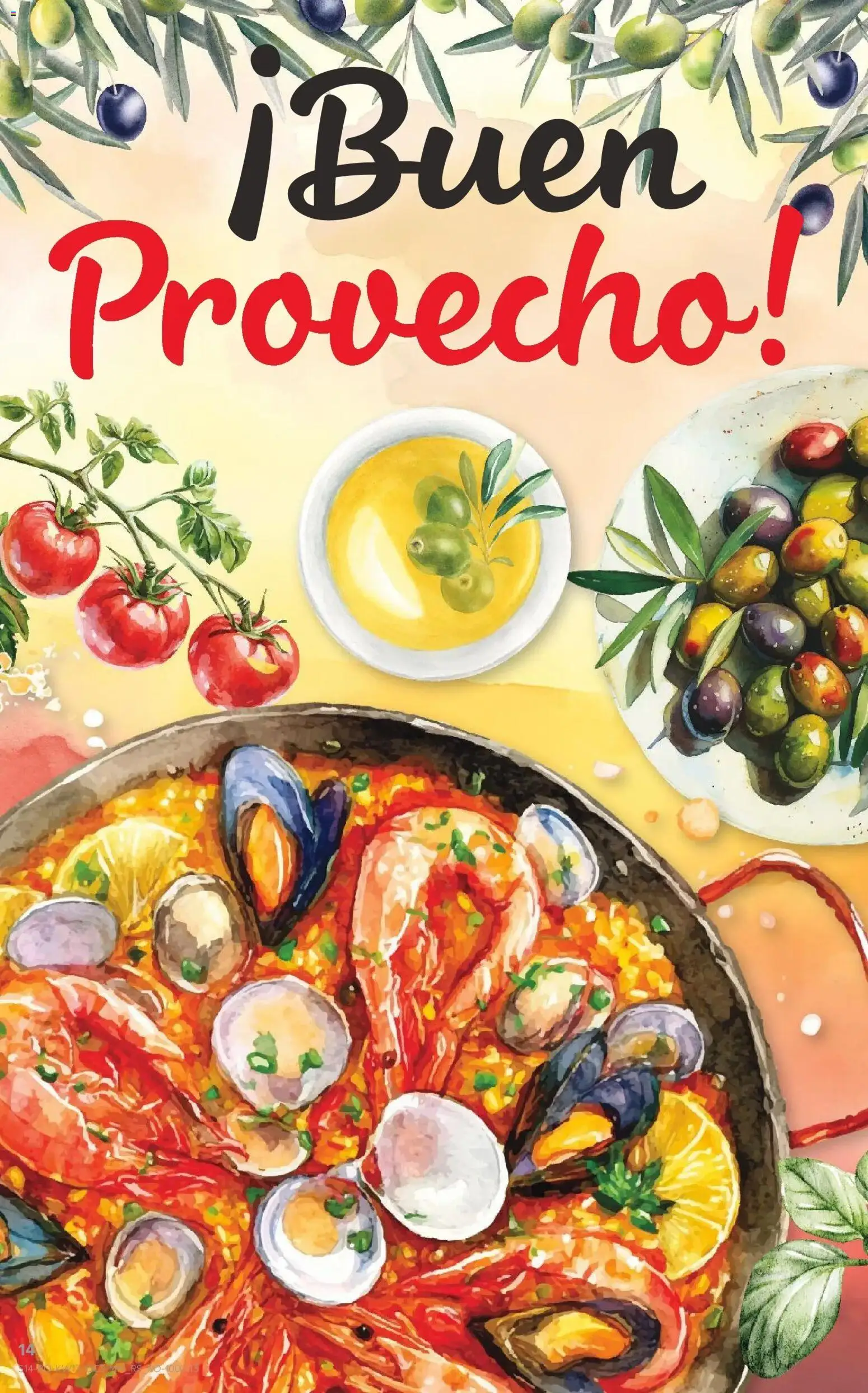 Noul catalog Kaufland – valabil de la 25.03.2026 | Pagină: 14