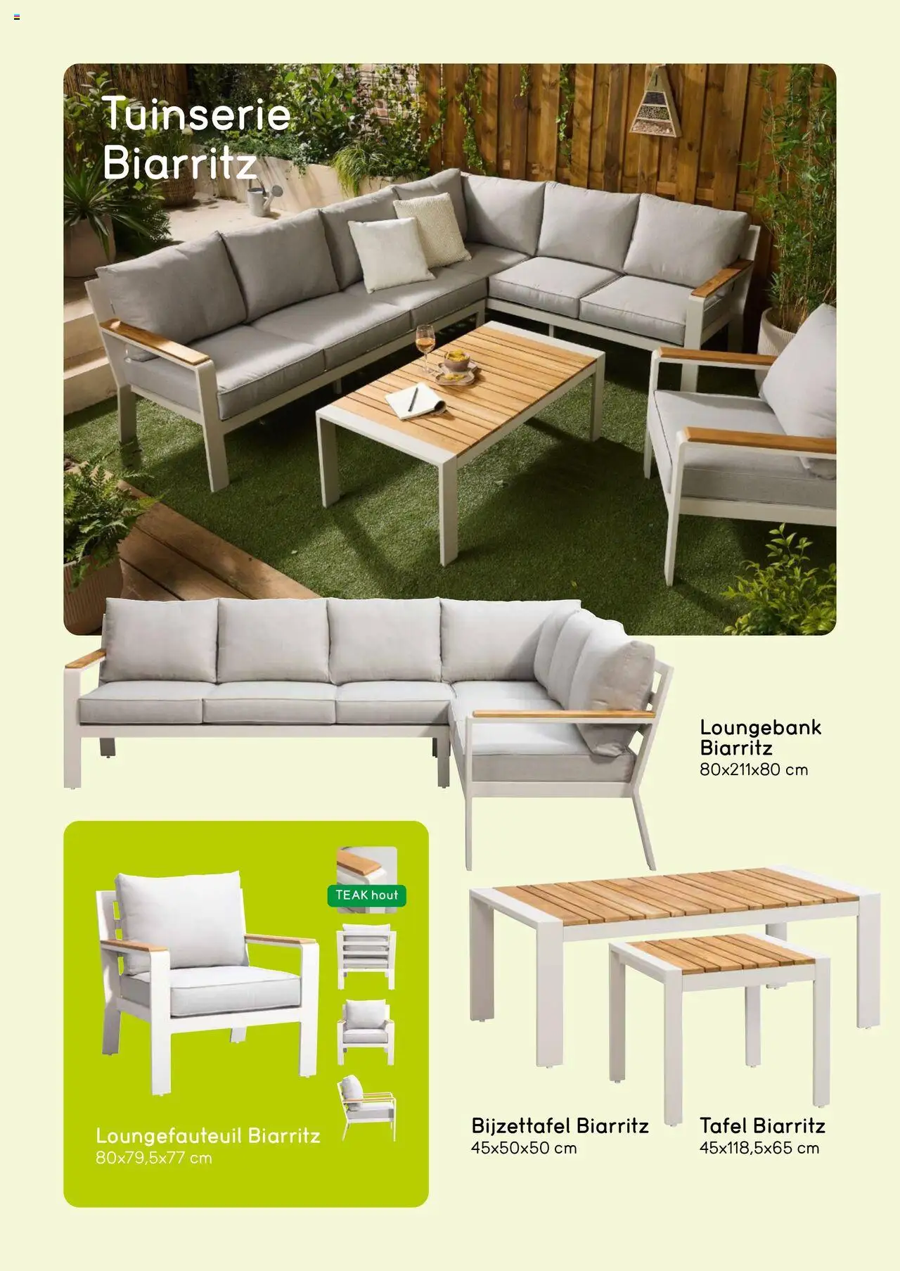  | Pagina: 10 | Producten: Tafel