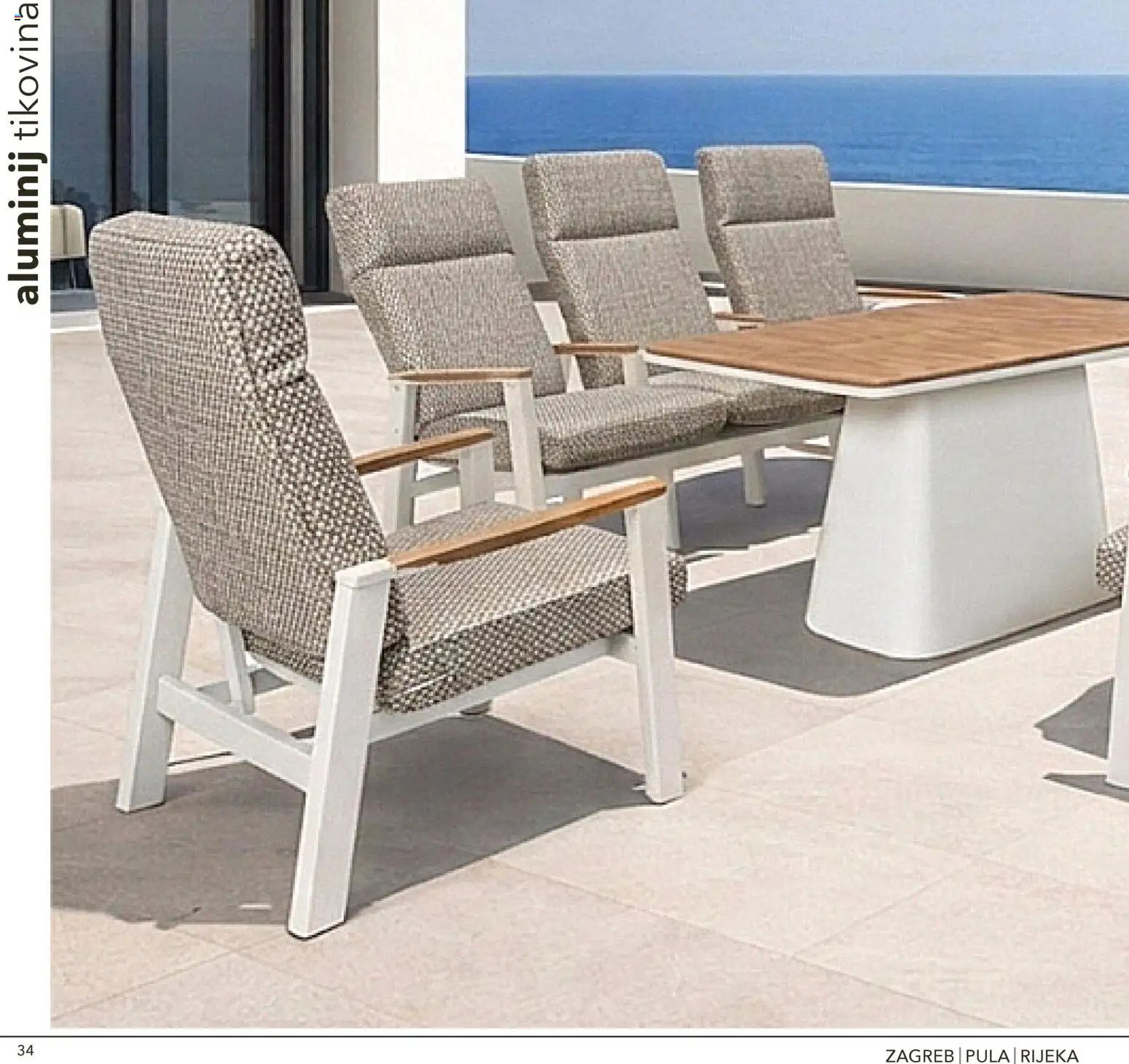 Harvey Norman katalog | vrijedi od 07.04.2026 | Stranica: 34