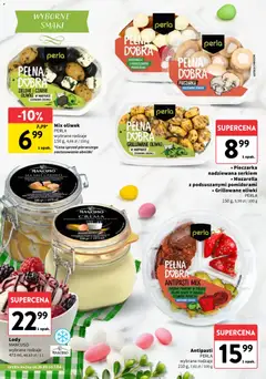 Pogląd oferty "Intermarche gazetka - Delikatesy" - ważna od 26.03.2026 | Strona: 8