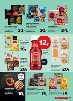 Kvickly - Tilbudsavis gyldig fra 06.02.2026 | Side: 28