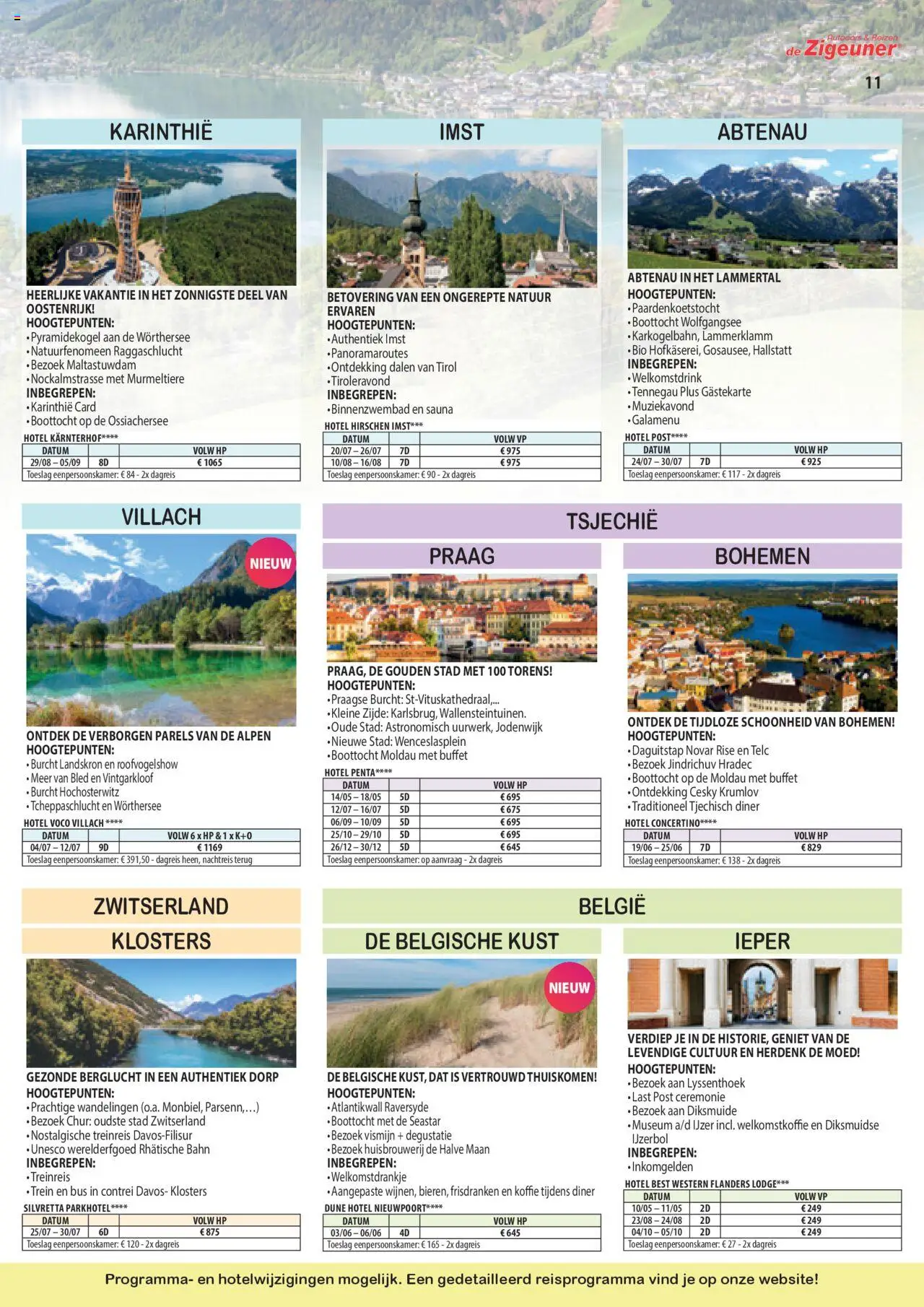 {H1} | Pagina: 11 | Producten: Koffie