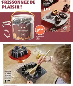 GiFi - Prévisualisation de GiFi catalogue valide à partir de 30.09.2025 | Page: 28