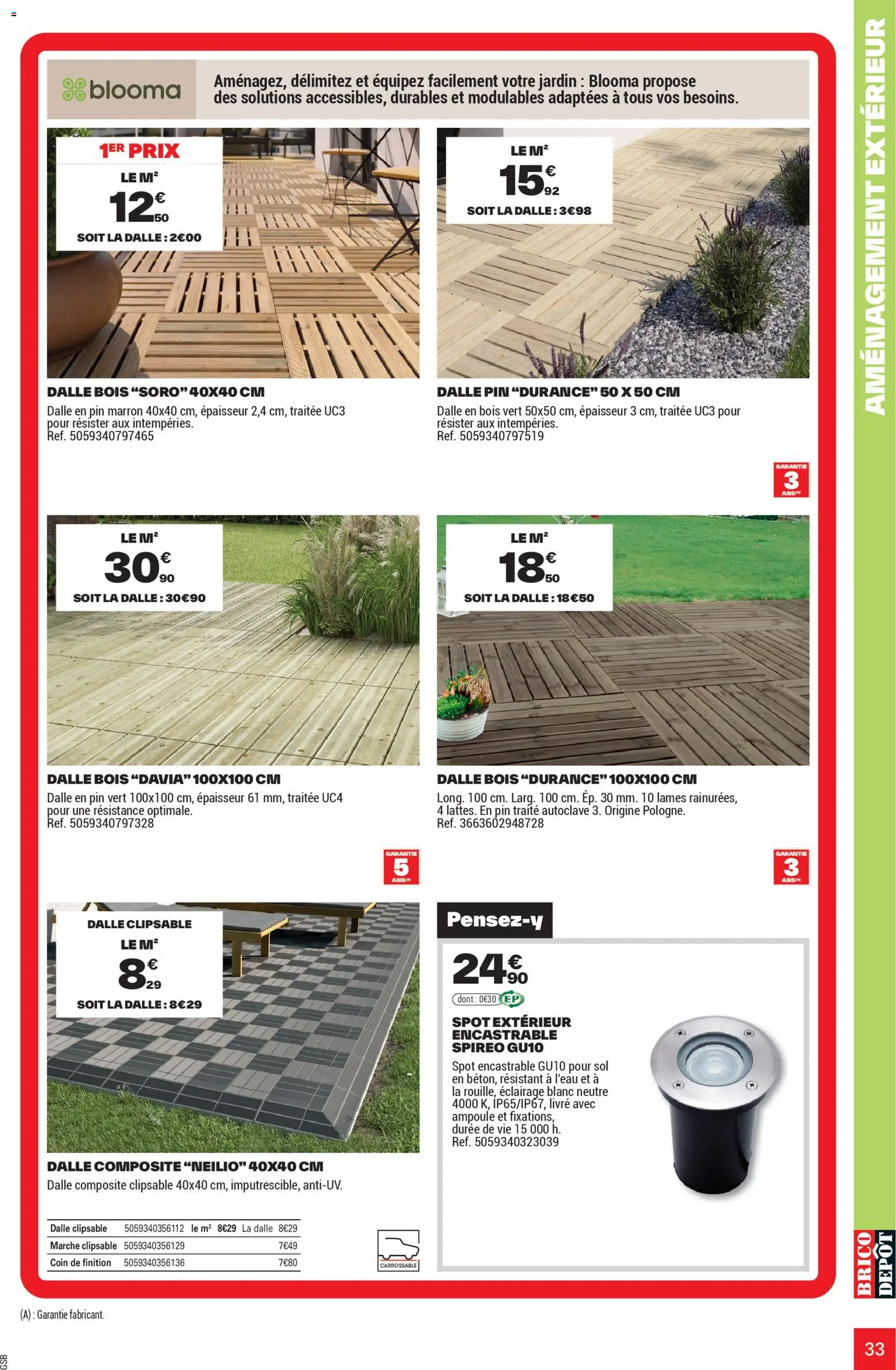 {H1} | Page: 33 | Produits: Livre