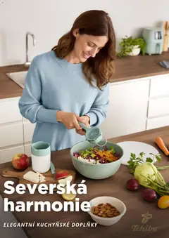 Náhled letáku Tchibo nabídka od 11.02.2026
