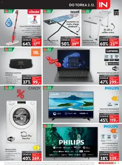 Spar katalog akcije – veljaven od 19.11.2025 | Stran: 5