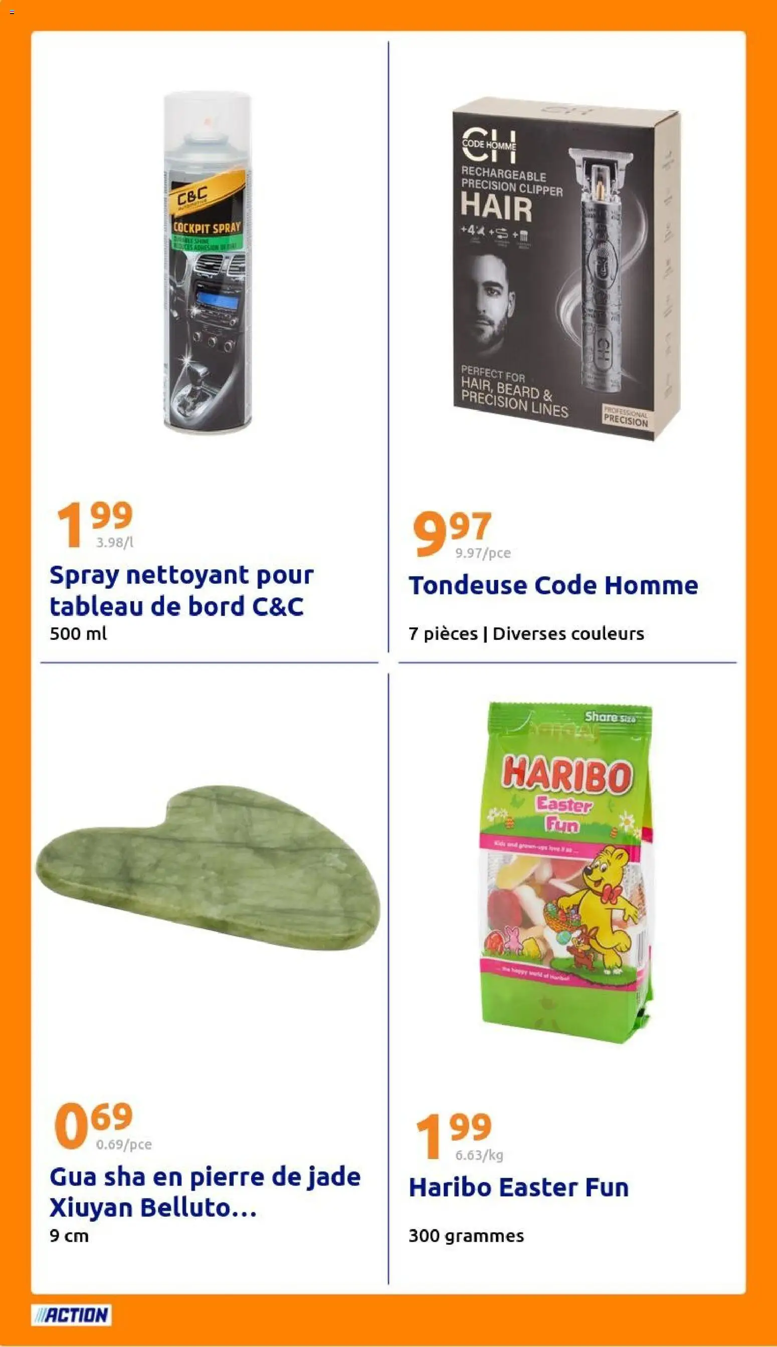 {H1} | Page: 24 | Produits: Tondeuse