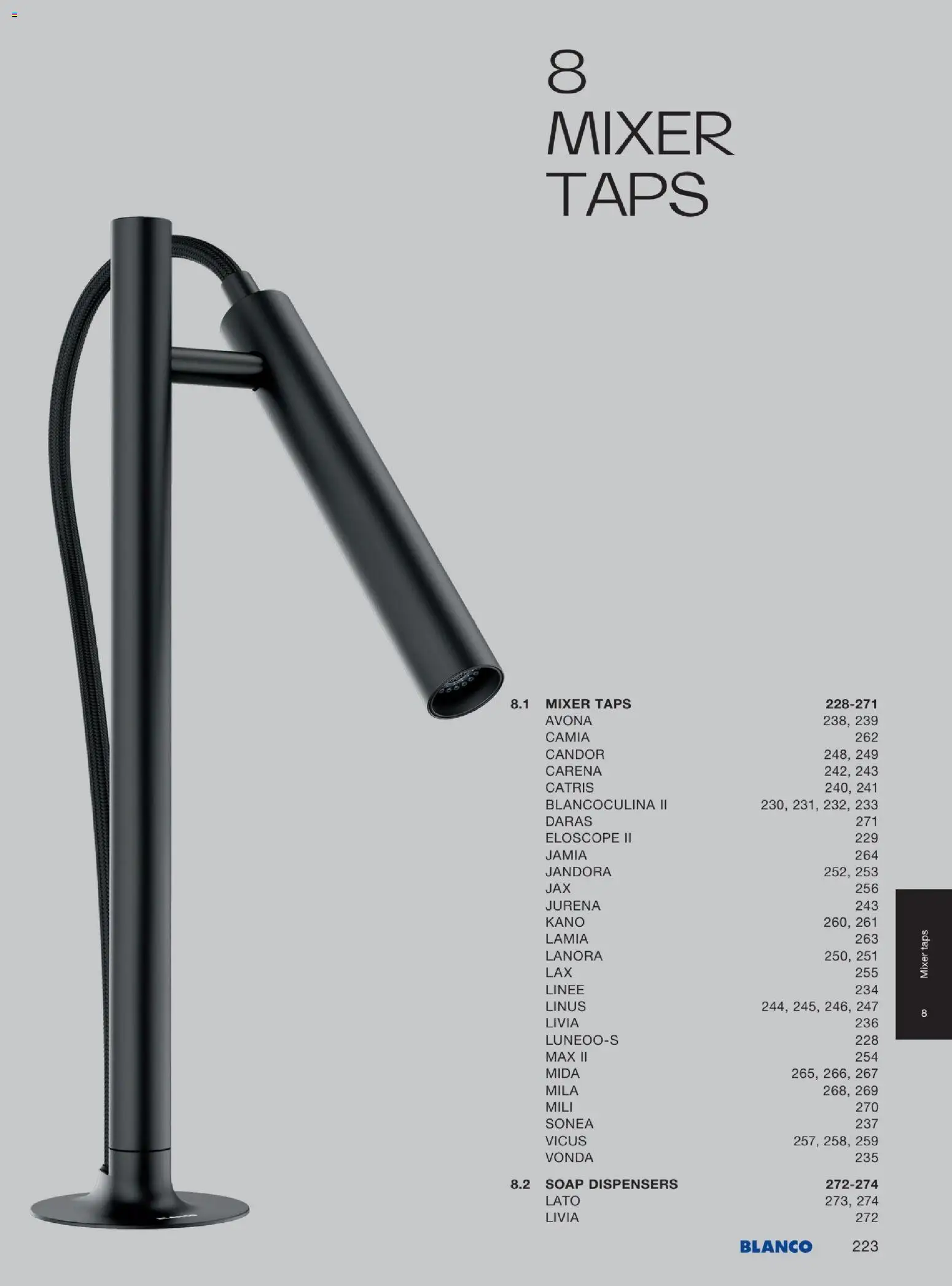 Novi Mömax katalog ponudbe – veljaven od 22.01.2026 | Stran: 224