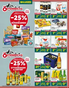 Billa Plus Flugblatt ab 23.10.2025 gültig | Seite: 3