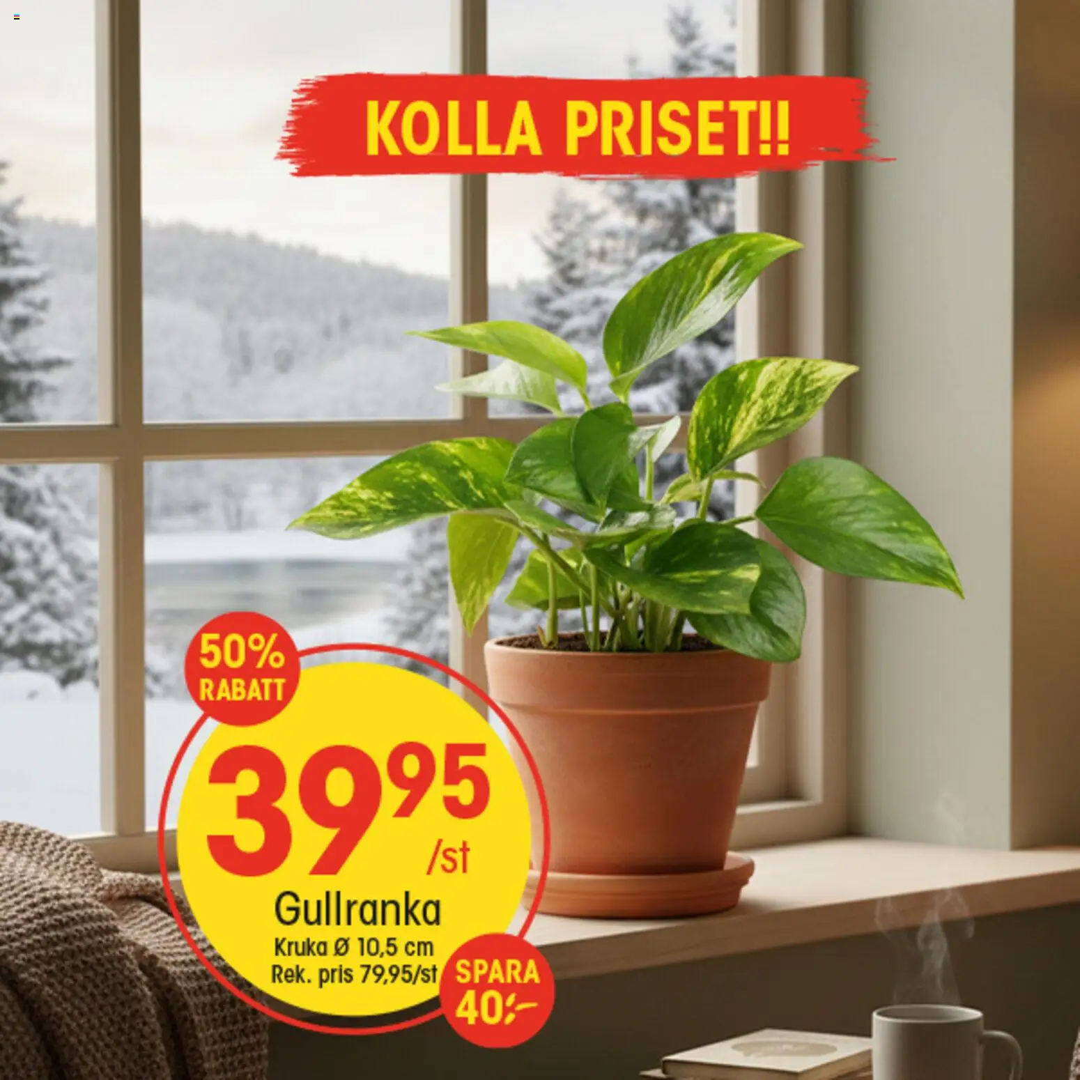 EKO reklamblad aktuell från 28.01.2026 | Sida: 5 | Produkter: Kruka