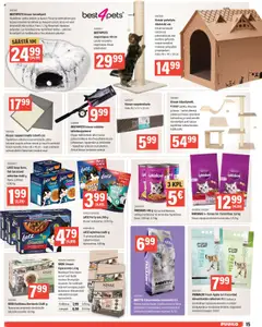 Puuilo tarjoukset – voimassa 08.09.2025 alkaen | Sivu: 15 | Tuotteet: Minttu, Kissanhiekka, Voi