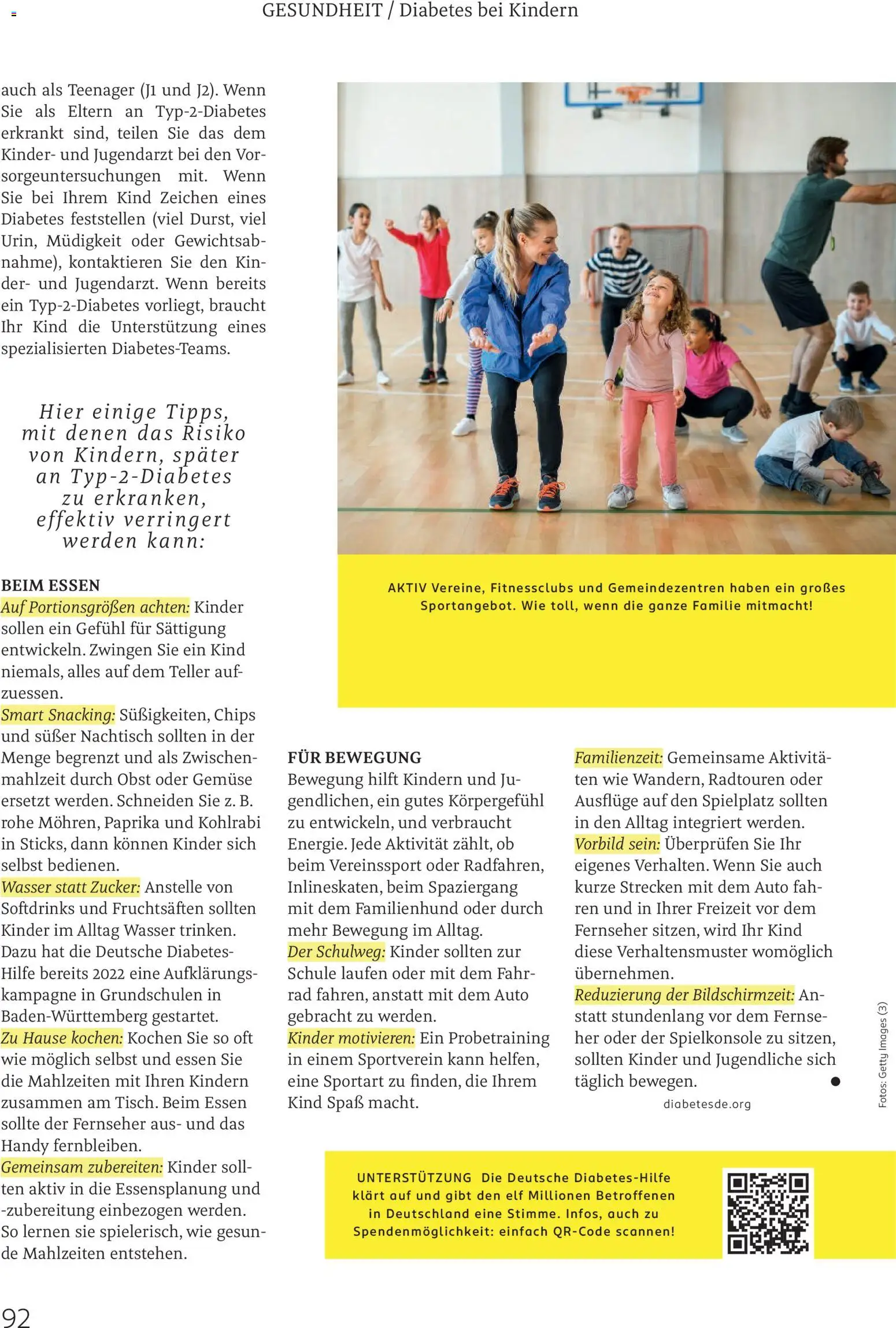 Rossmann Centaur – gültig ab 01.01.2026 | Seite: 92 | Produkte: Wasser, Paprika, Obst, Zucker