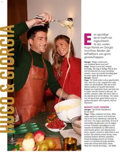 appels en peren, verse appels en peren - Voorbeeld van een folder van Albert Heijn, geldig van 05.12.2025 | Pagina: 150 | Producten: Brood, Wijn, Appels, Kan