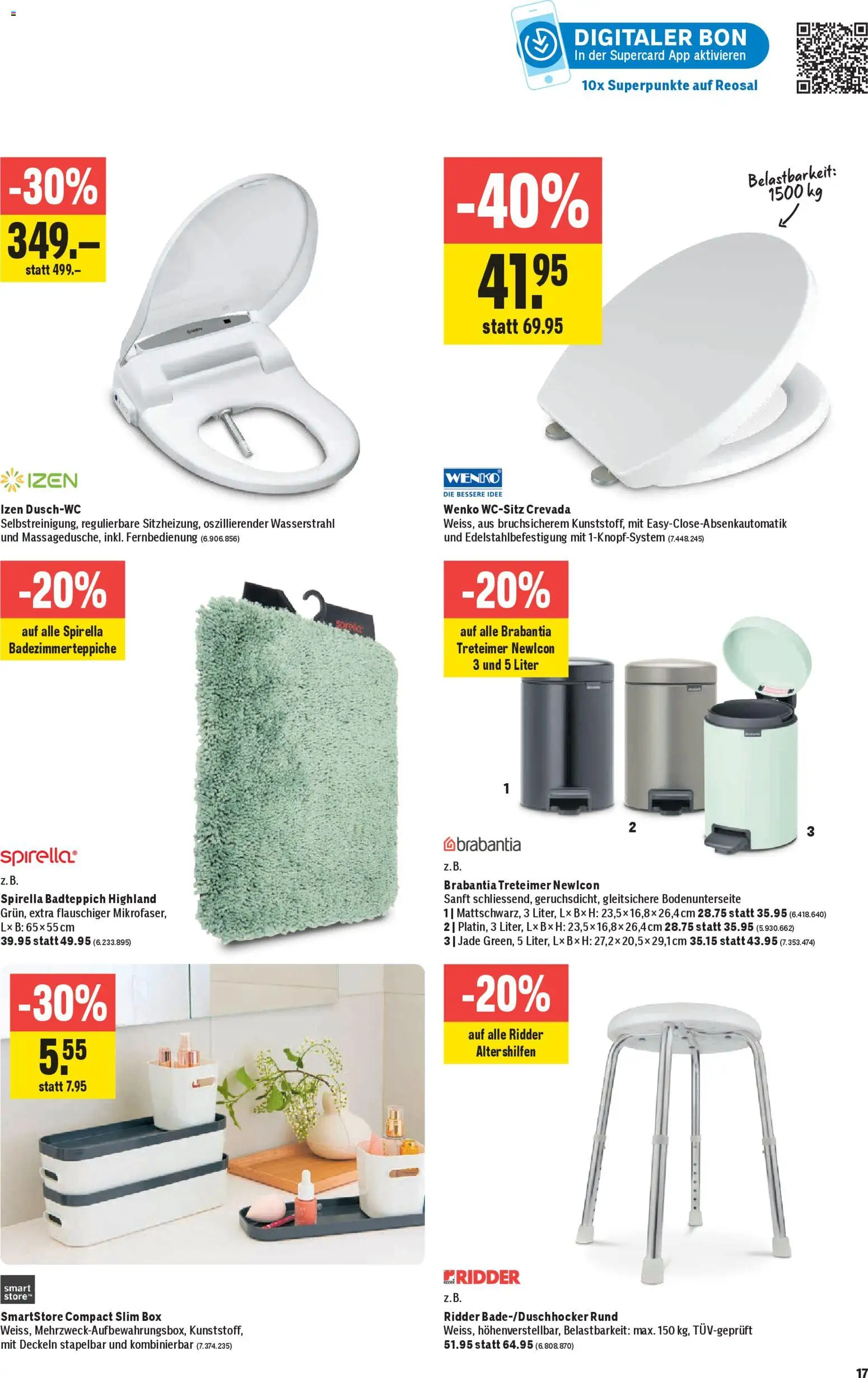 Jumbo Aktionen – gültig ab 20.11.2025 | Seite: 17 | Produkte: Box